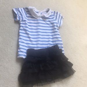 Cute little outfit